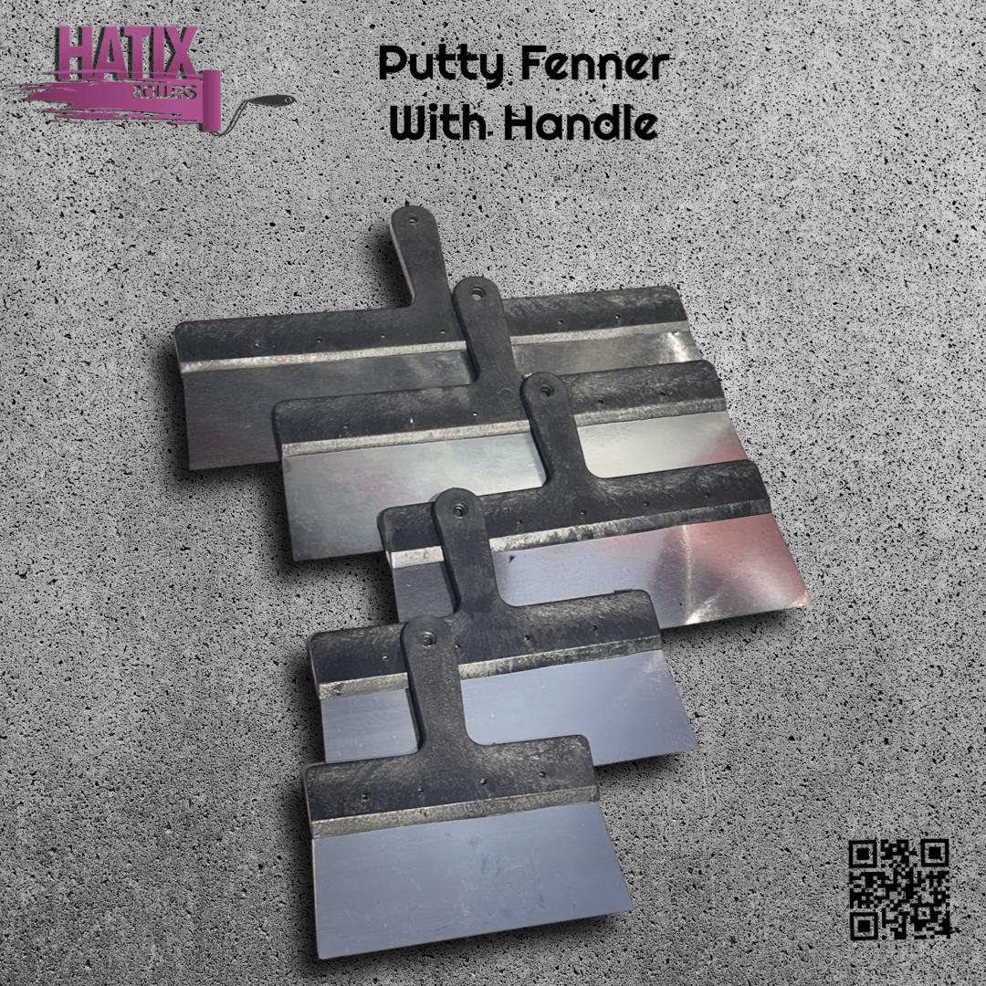 HANDLE PUTTY FENNER